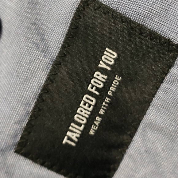 Combatant Gentlemen 2BT Vent Pleat Sport Jacket Sz 40S - Picture 8 of 14